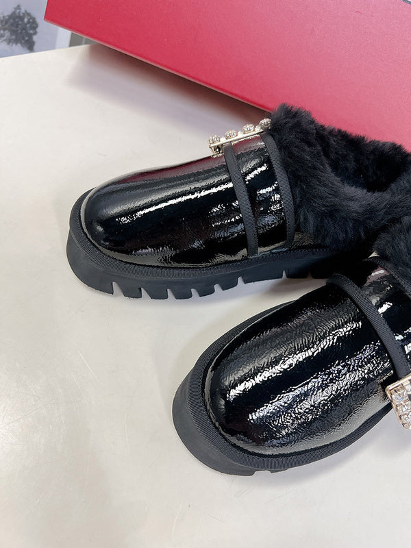 Roger Vivier Luxury Shoes