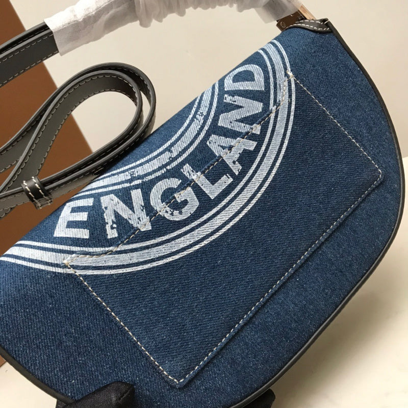 BBR Bags - ENT - 498