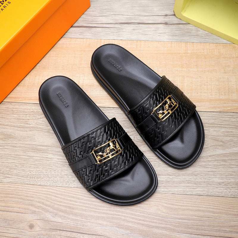 Hermes Luxury Shoes