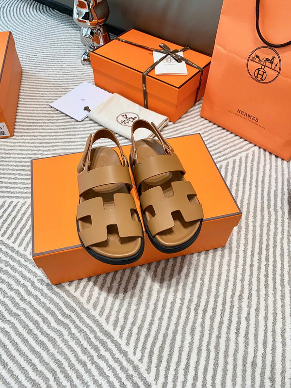 Hermes Luxury Sandals
