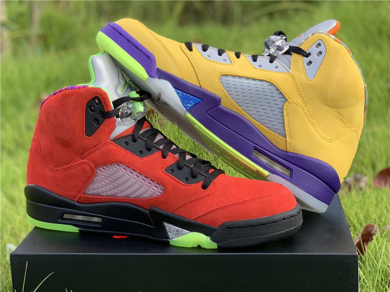 Nike Luxury Shoes