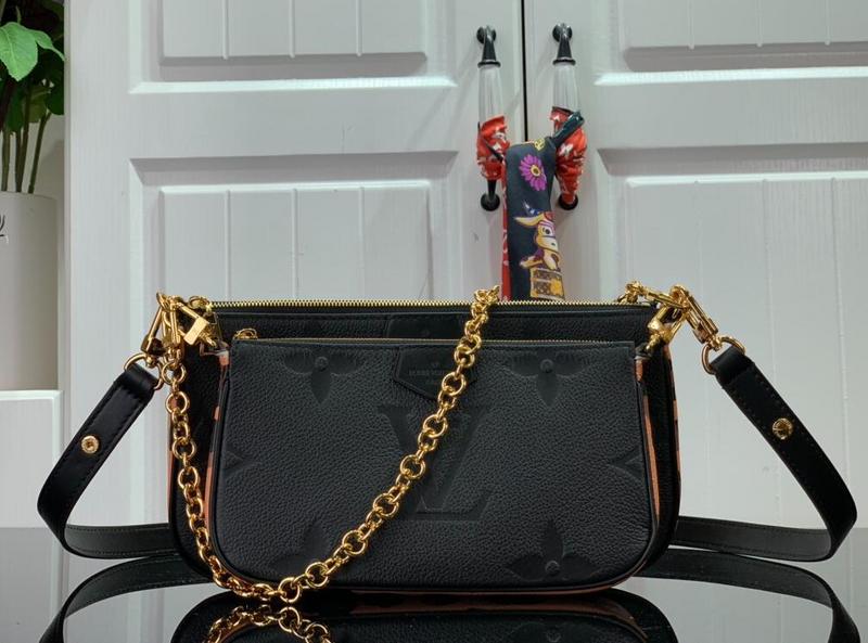 Ava’s Mode - LOV Bags - 2329