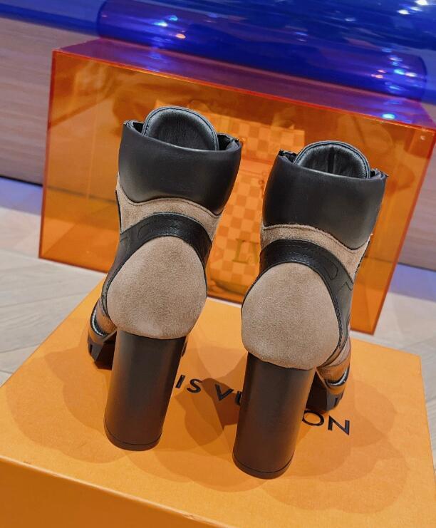Ava’s Mode - LOV Women Shoes - 401