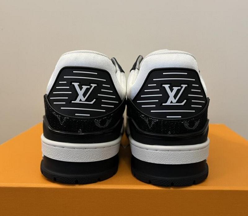 Ava’s Mode - LOV Men Shoes - 1193