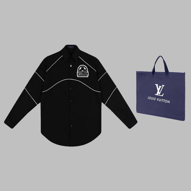 Louis Vuittion Luxury Clothes