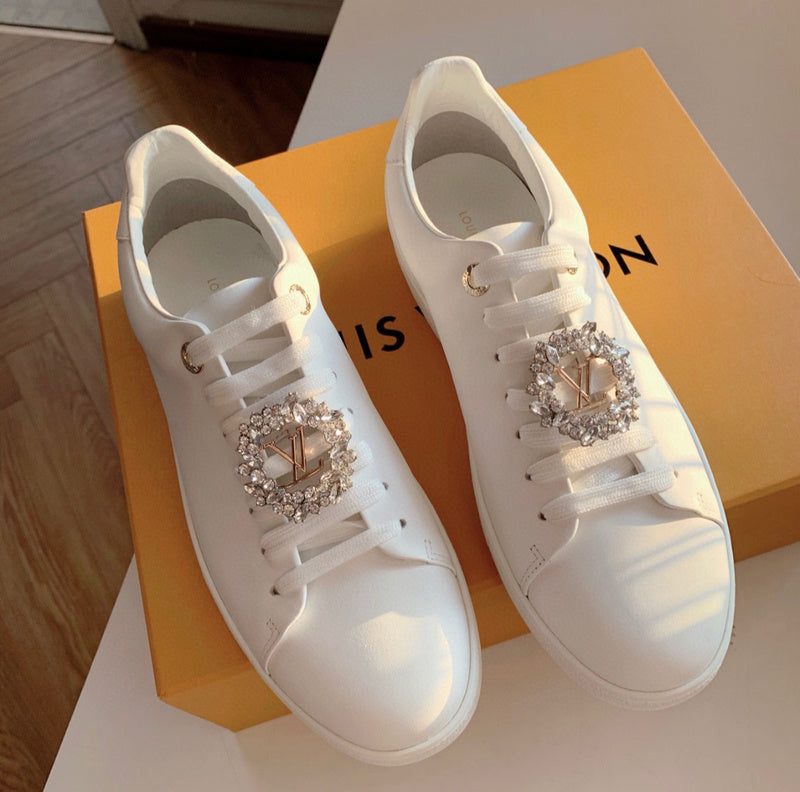 Louis Vuittion Luxury Shoes