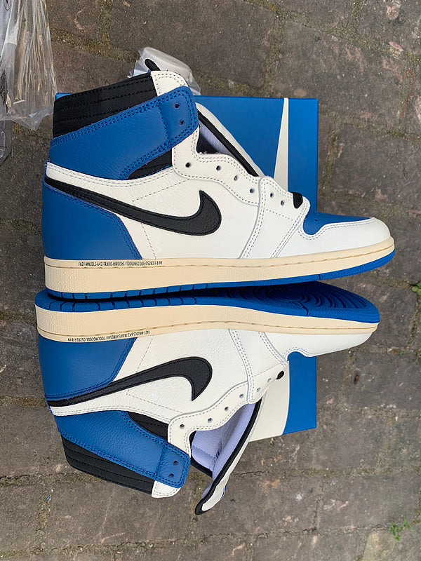 Nike Luxury Shoes