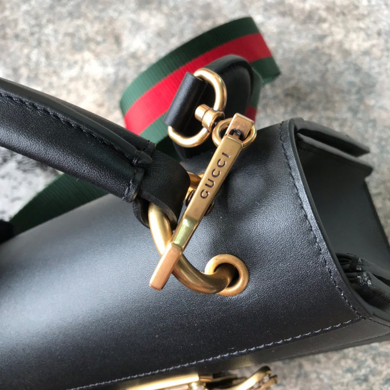 ENT - GCI Bags - 091