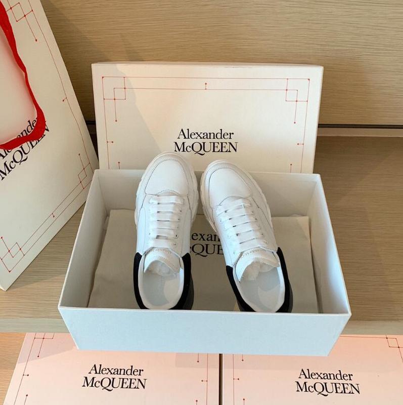 Ava’s Mode - AQ Men SHoes - 356