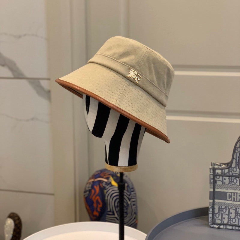 Burberry Luxury Cap