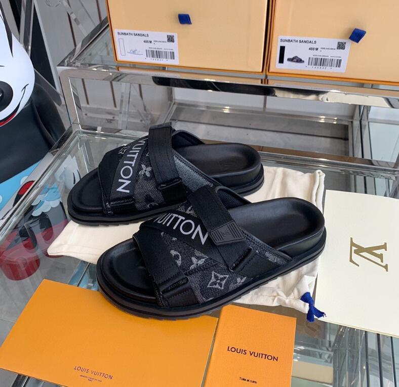 Ava’s Mode - LOV Men Shoes - 1438