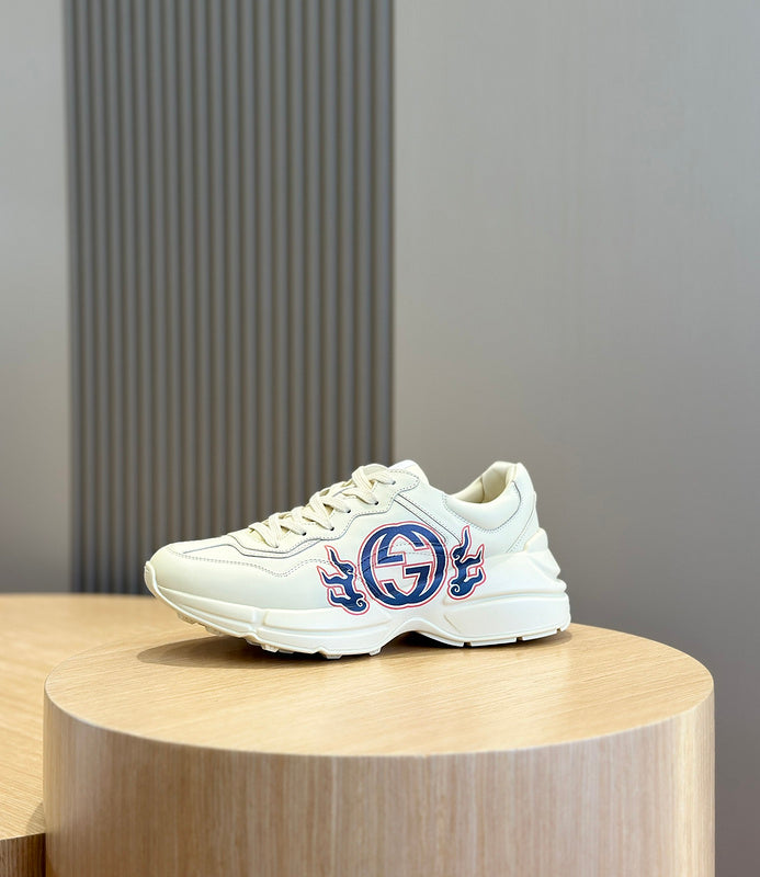 Gucci Luxury Shoes