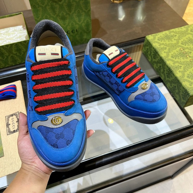 Gucci Luxury Shoes