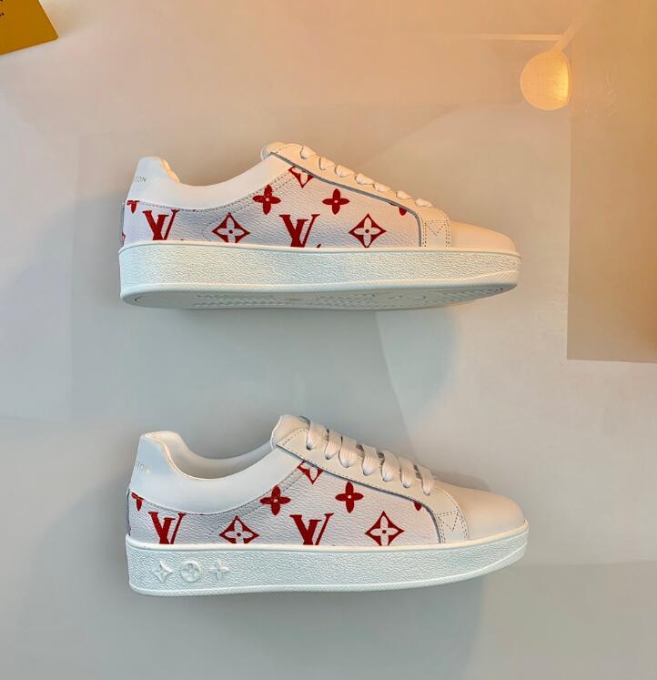 Ava’s Mode - LOV Men Shoes - 1817