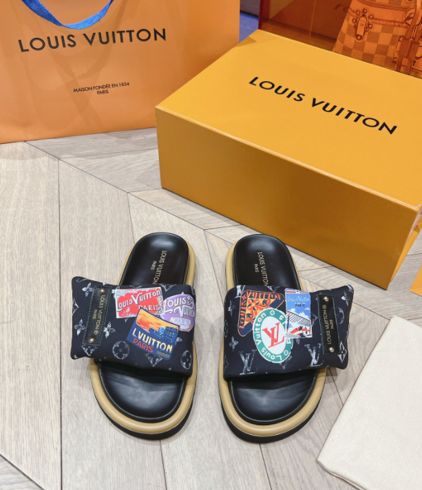 Ava’s Mode - LOV Women Shoes - 061