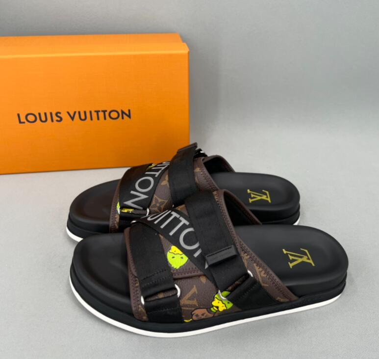 Ava’s Mode - LOV Men Shoes - 1034