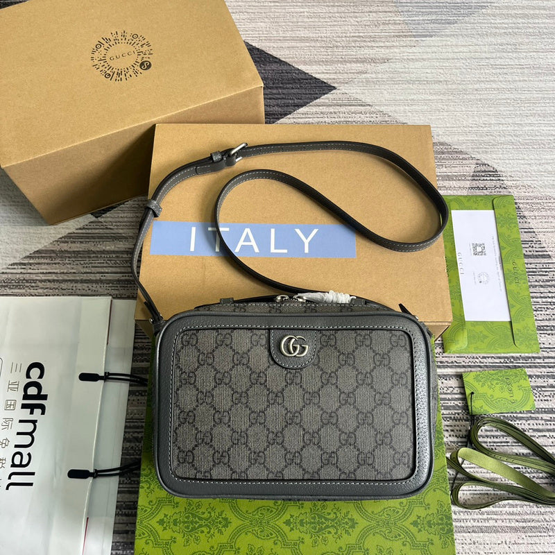 PHA - GUKI Bags - 557