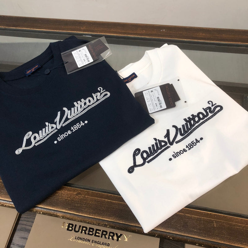 Louis Vuittion Luxury T-Shirt