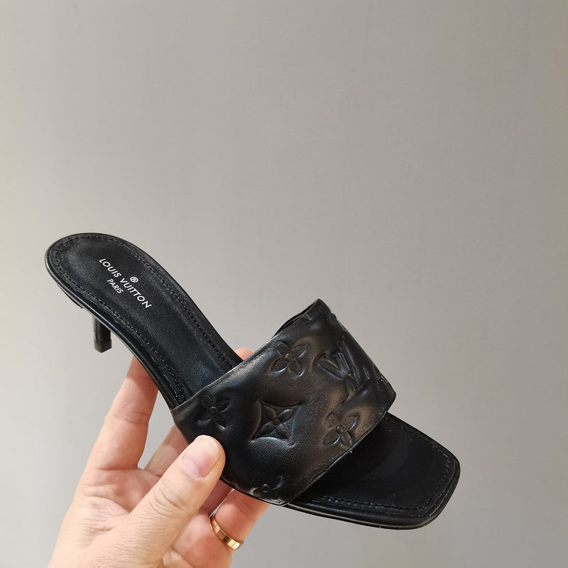 Louis Vuittion Luxury Shoes