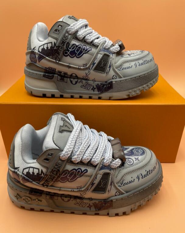 Ava’s Mode - LOV Women Shoes - 170