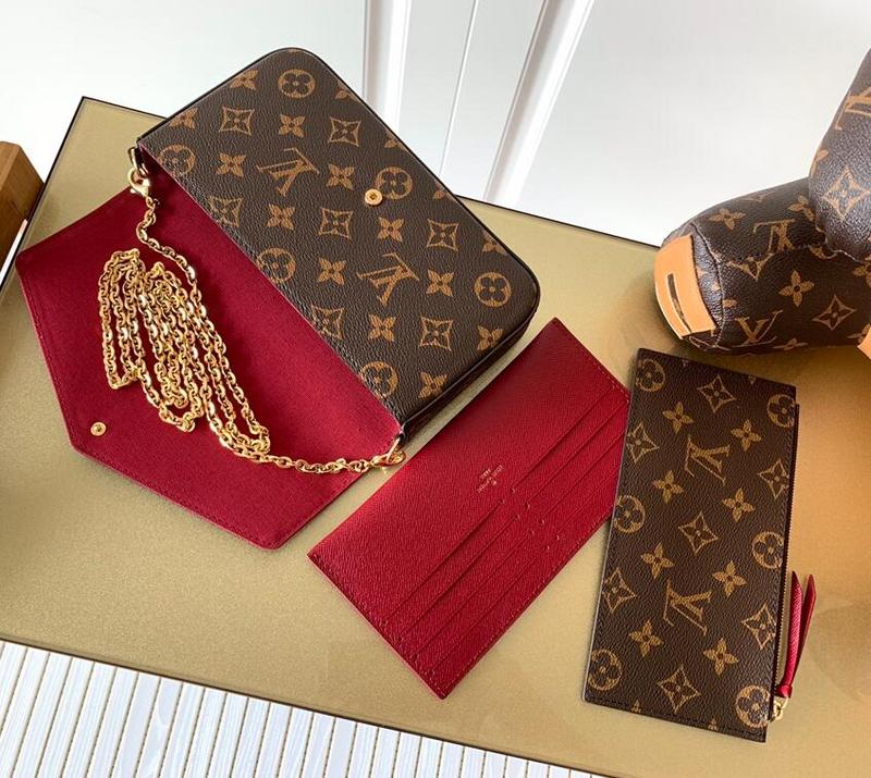 Ava’s Mode - LOV Bags - 2521
