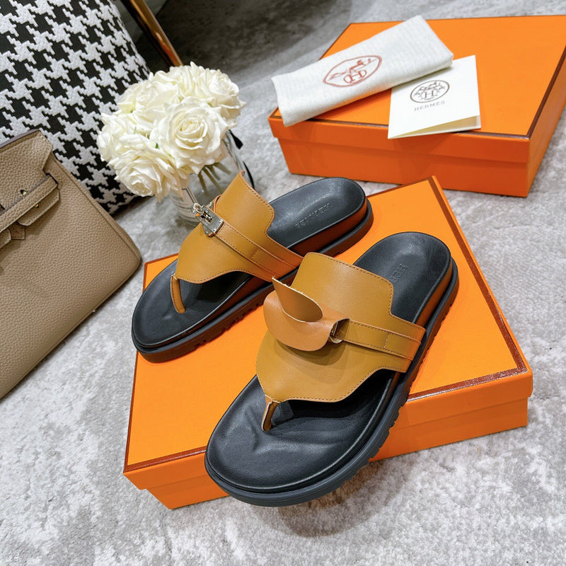 Hermes Luxury Shoes
