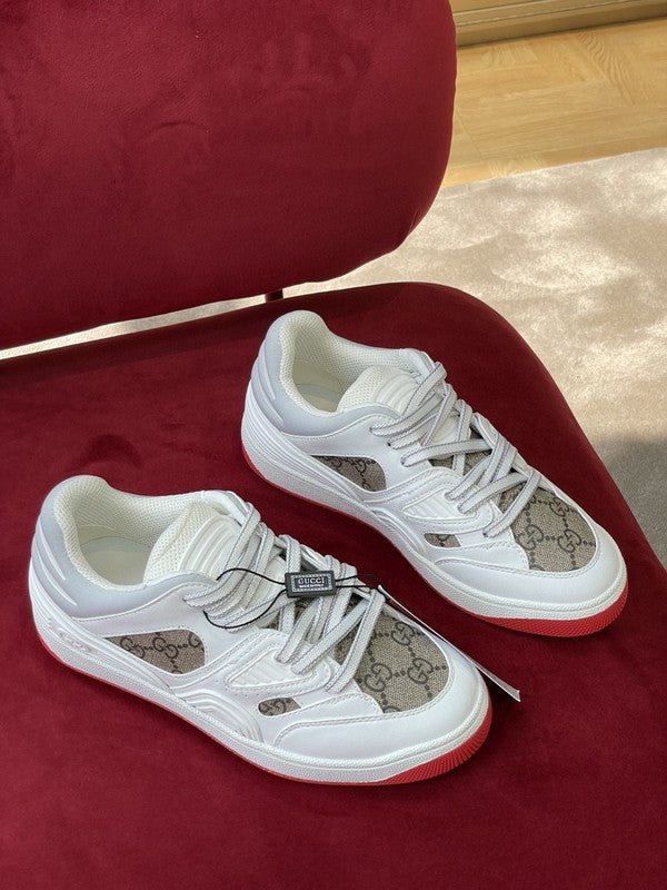 Gucci Luxury Shoes