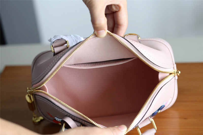 I W Fashion Lu-Vi bags - 8254