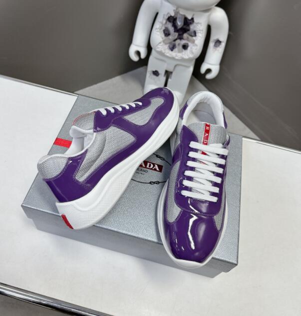 Ava’s Mode - PD Men Shoes - 003
