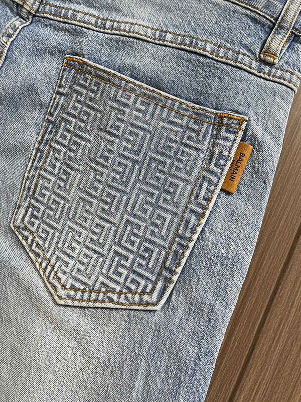 Balmain Clothes