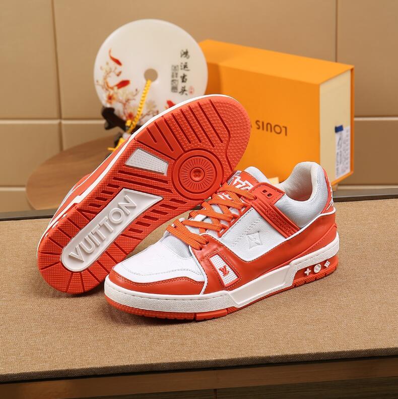Ava’s Mode - LOV Men Shoes - 1485