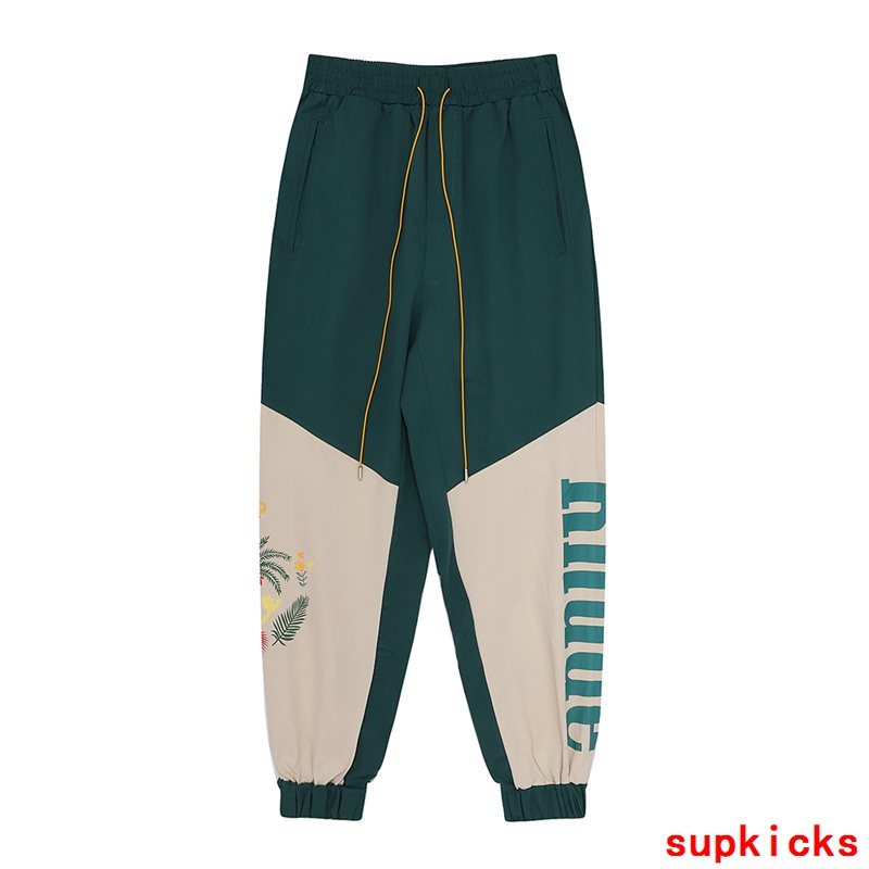 RHUDE Luxury Cloth