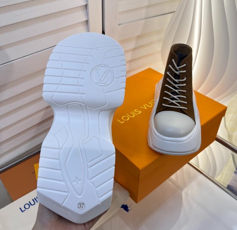 Ava’s Mode - LOV Women Shoes - 525