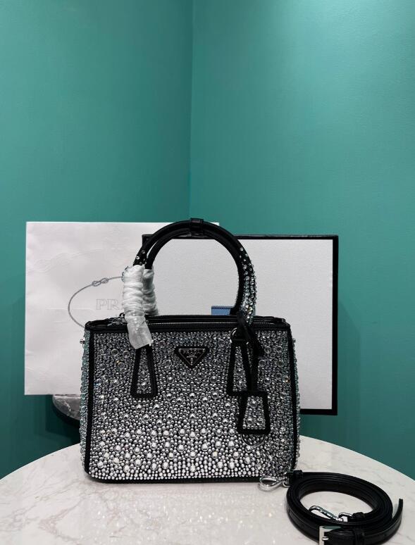 Ava’s Mode - PD Bags - 086