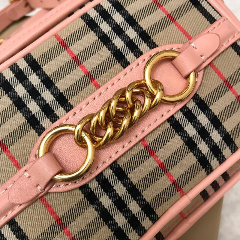 BBR Bags - ENT - 543