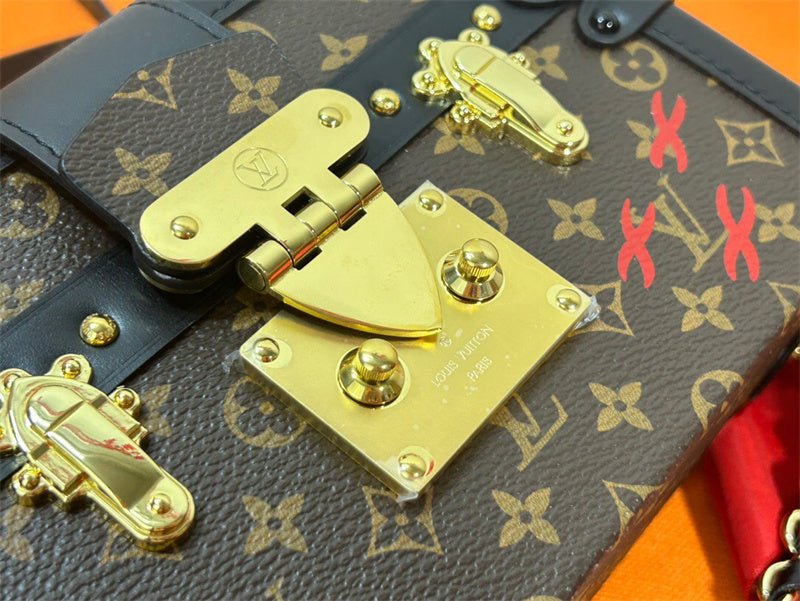 PHA - LOV Bags - 533