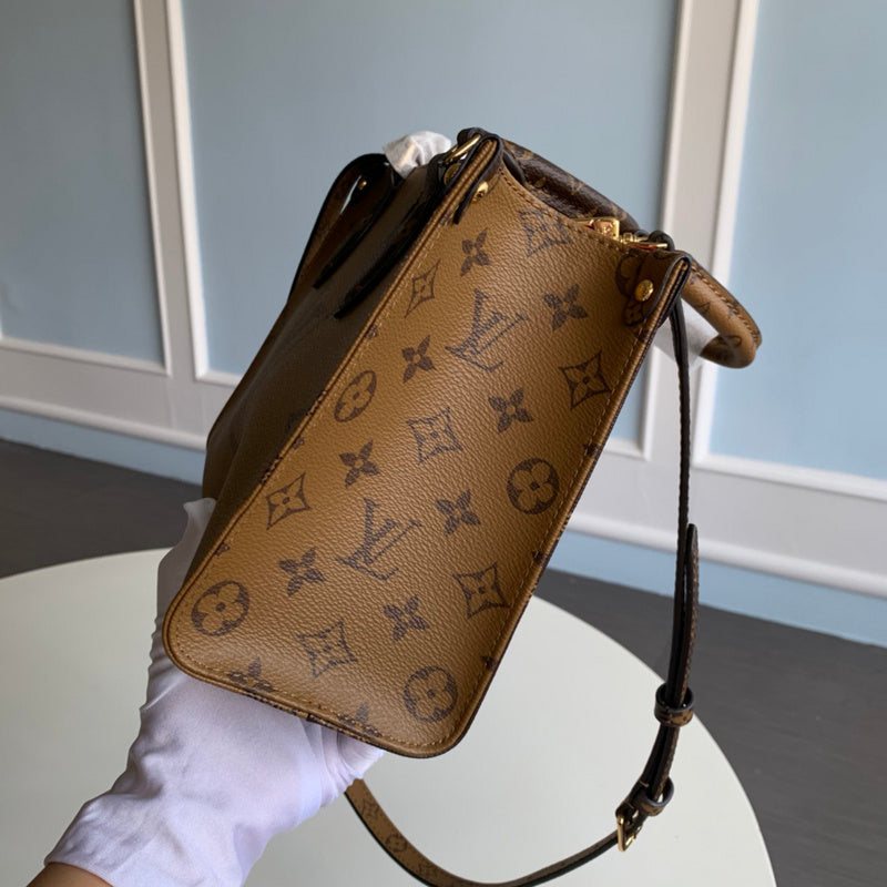 I W Fashion Lu-Vi bags - 17575
