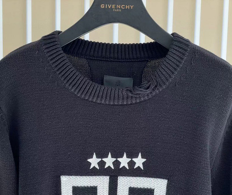 Givenchy Luxury Clothes