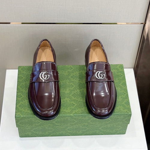 Gucci Luxury Shoes