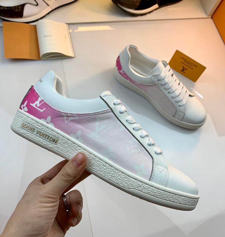 Ava’s Mode - LOV Men Shoes - 1809