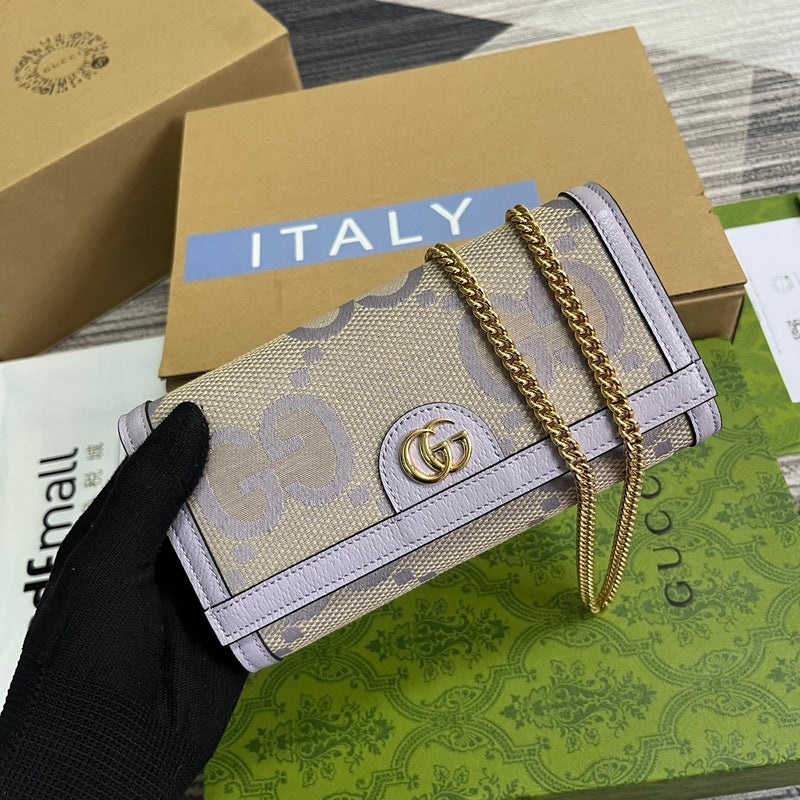 PHA - GUKI Bags - 605