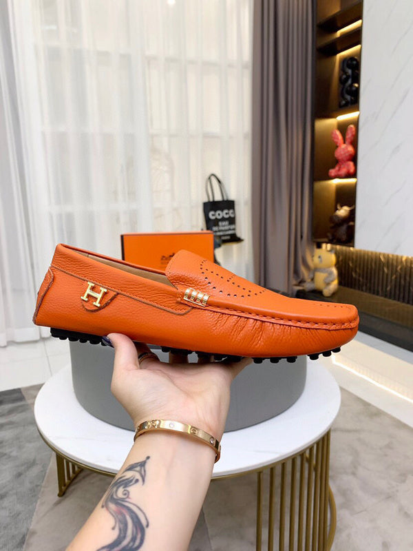 Hermes Luxury Shoes