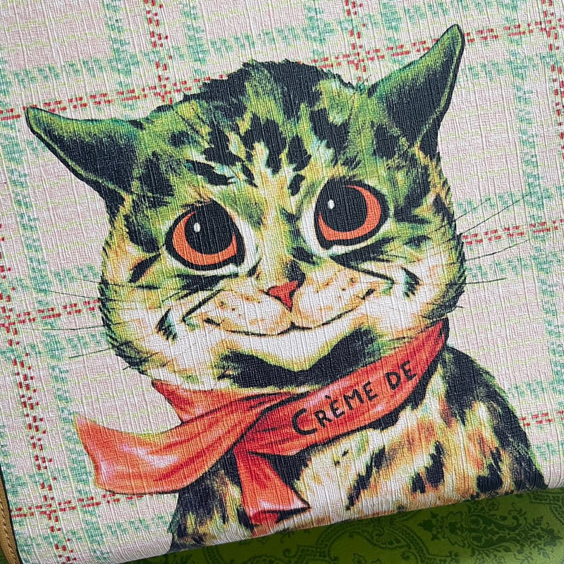 ENT - GCI Bags - 1216