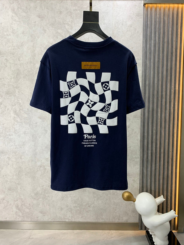 Louis Vuittion Luxury T-Shirt
