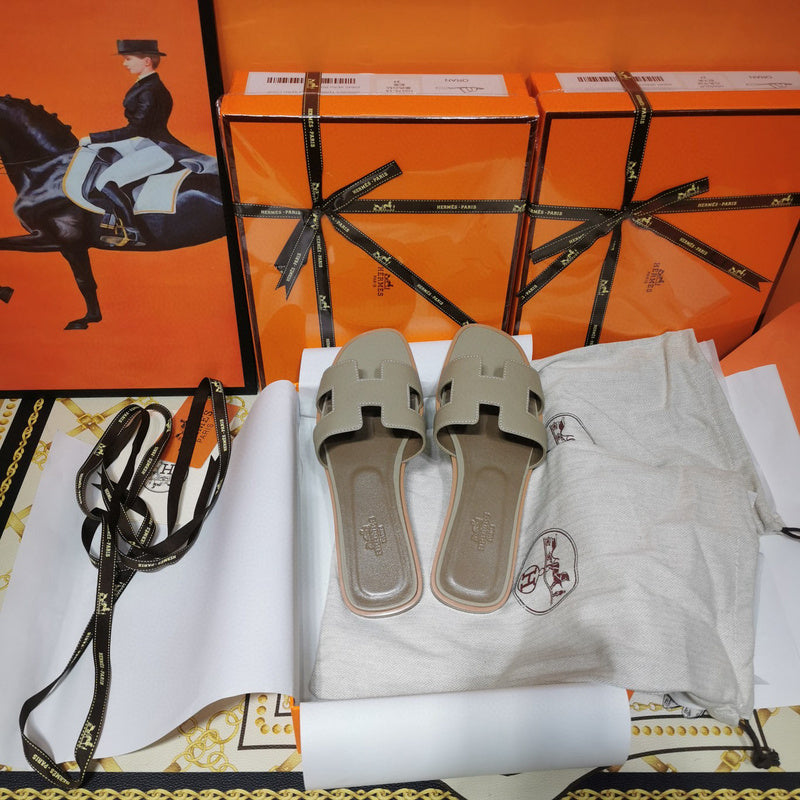 Hermes Luxury Sandals