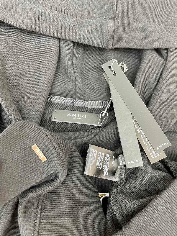 AMIR Hoodies - 037