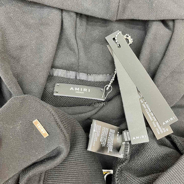 AMIR Hoodies - 037