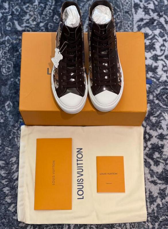 Ava’s Mode - LOV Men Shoes - 1627