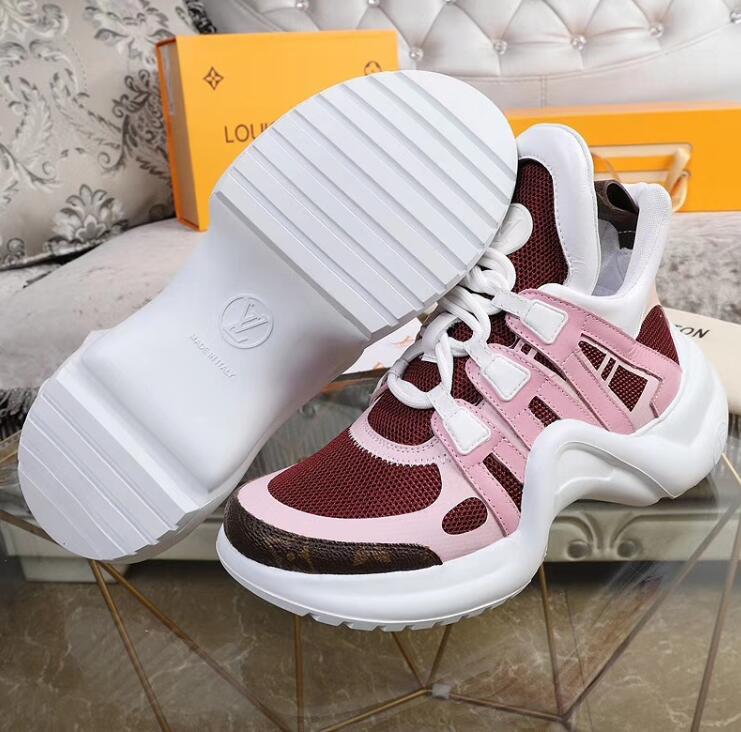 Ava’s Mode - LOV Men Shoes - 2002