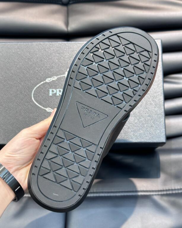 Ava’s Mode - PD Men Shoes - 080